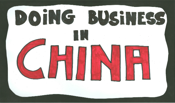 How to Do Business Chinese Style — Using Connections and Honor