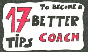 Coaching questions - tips - GROW Coaching model 